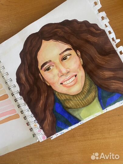 Художник иллюстратор