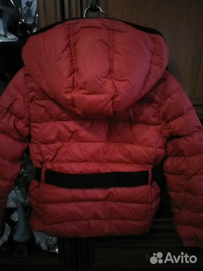 Moncler р.140