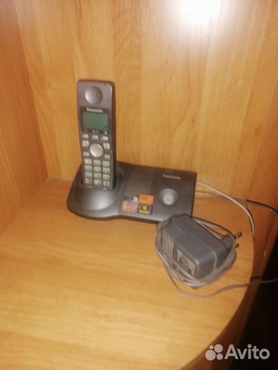 Телефон Panasonic