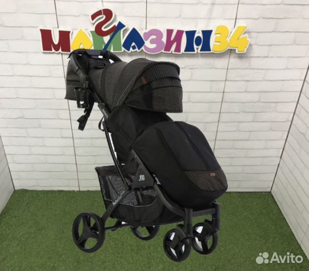 Коляска прогулочная Babalo 2023 года