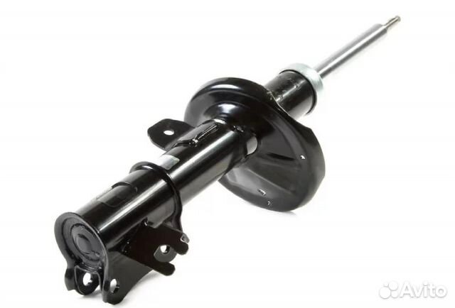 Амортизаторы (стойки) на Chrysler 200