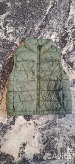 Вещи пакетом на мальчика 80 98