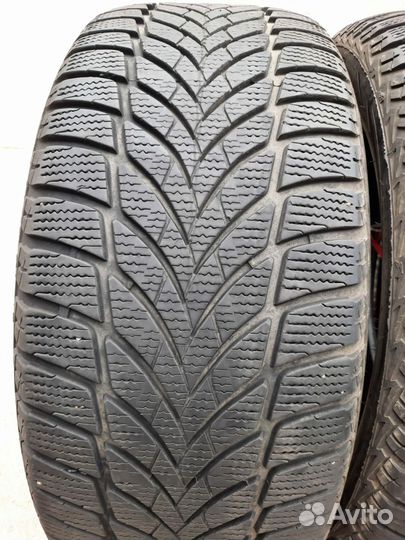Goodyear UltraGrip Ice 2 245/45 R18