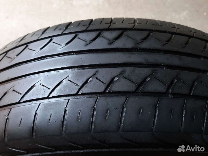 Bridgestone B700AQ 195/70 R14