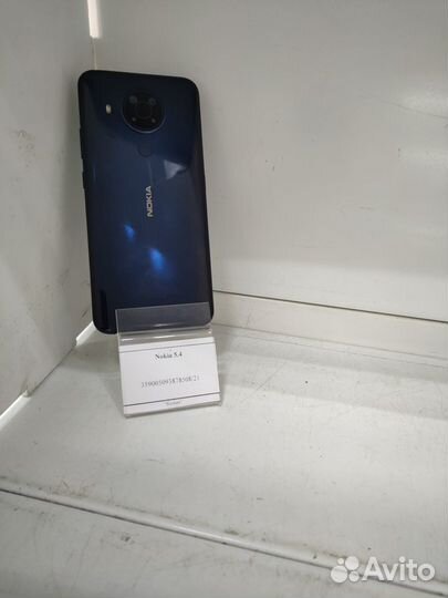 Nokia 5.4