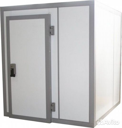 Холодильные камеры новые и бу в наличии 50шт