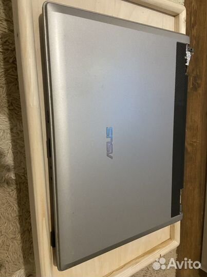 Ноутбук asus F3Kseries