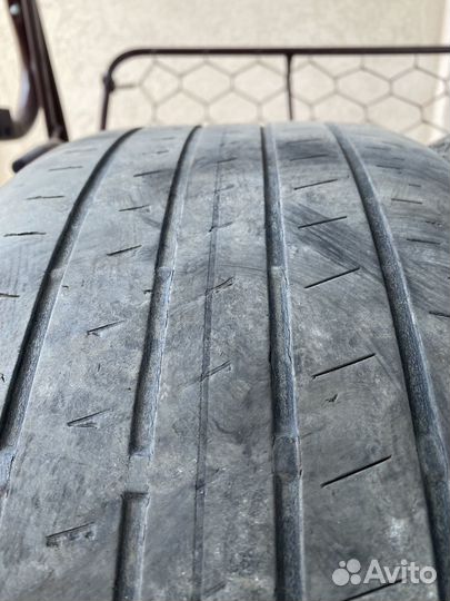 Bridgestone Turanza T005 235/45 R18