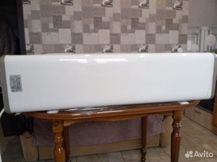 Водонагреватель