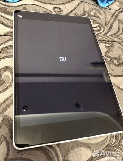 Планшет xiaomi