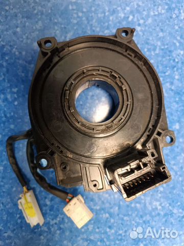 Подрулевой шлейф Ниссан альмера Nissan almera