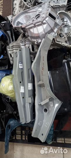 Авто жестянка