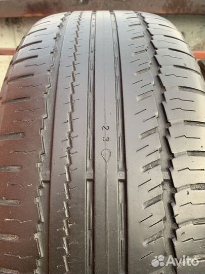 Nordman WR SUV 235/55 R18 100H