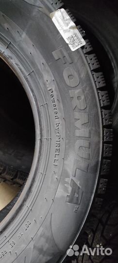 Formula Ice 225/65 R17 102T