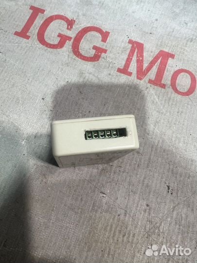 Canverter на gazel next