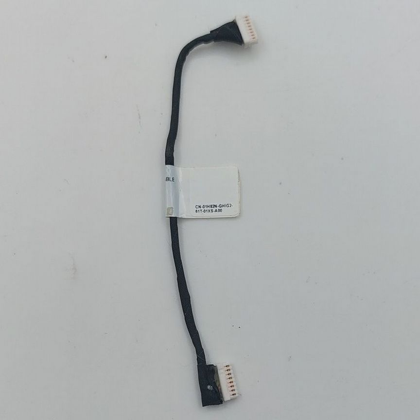 [01H92N] Шлейф 01h92n, Dc0020026k00, Dell Latitude E7270