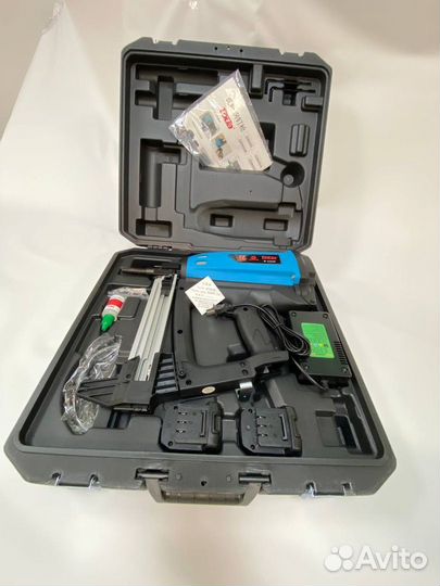 Пневмопистолет, Пистолет Тоя Toua GSN50