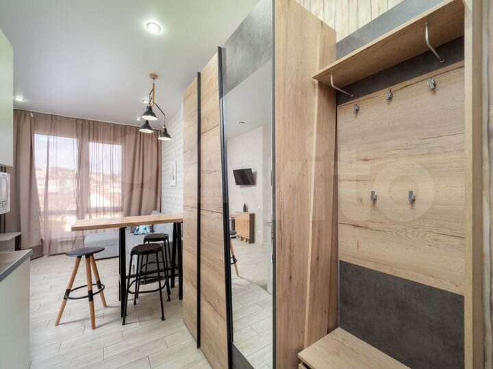 2-к. квартира, 40 м², 3/5 эт.