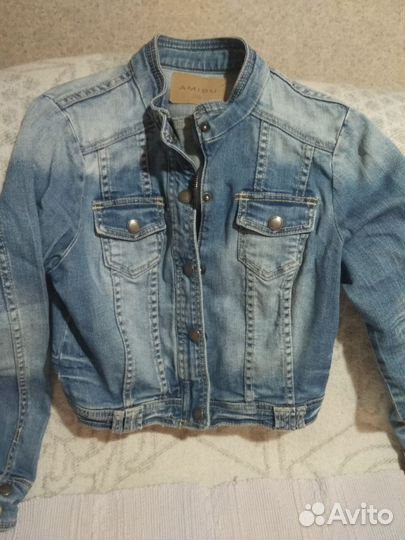 Одежда 42-44 размера