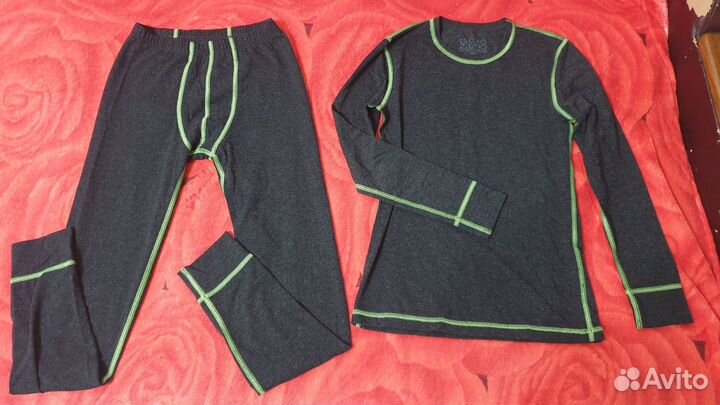 Термобелье для мальчика