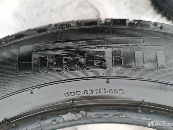 Pirelli Scorpion 215/60 R17