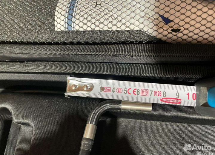 Беспроводной Эндоскоп поворотный с Артикуляцией HD