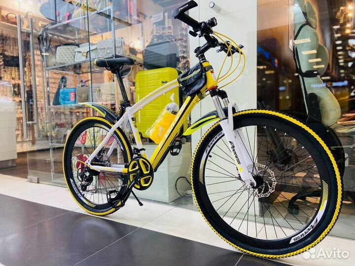 Велосипед новый опт розница