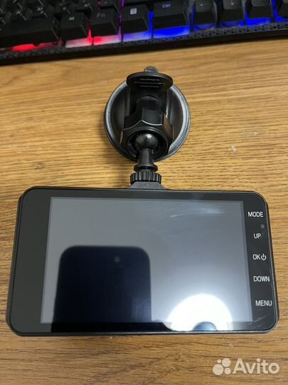 Видеорегистратор