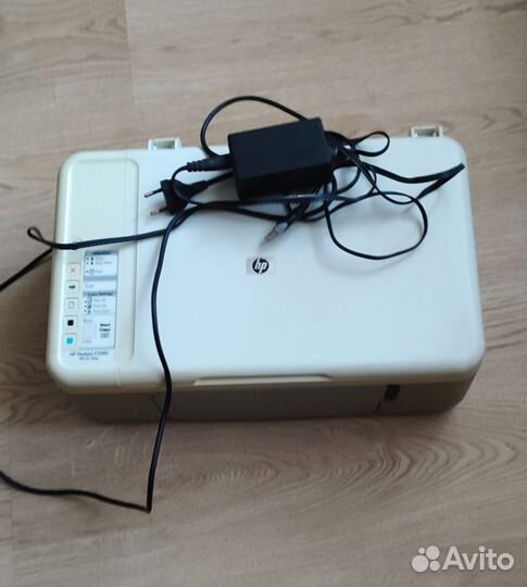 Принтер мфу hp Deskjet F2280