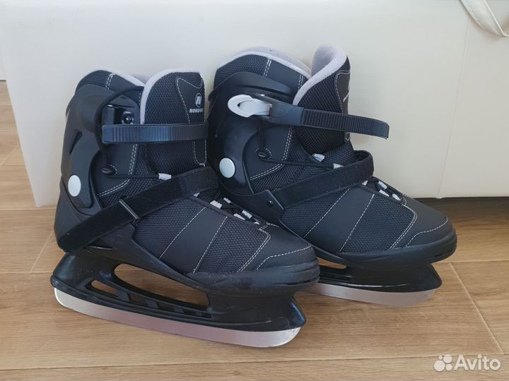 Коньки Nordway р44