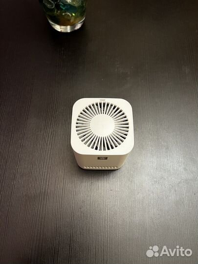 Xiaomi zero fog очиститель воздуха
