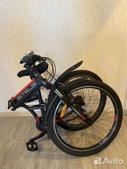 Велосипед Stels Folding specialist 970