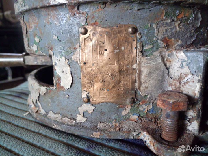 Машинный телеграф судовой