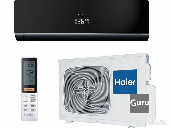 Новая сплит-система