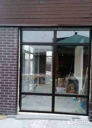 Окна за 1 день