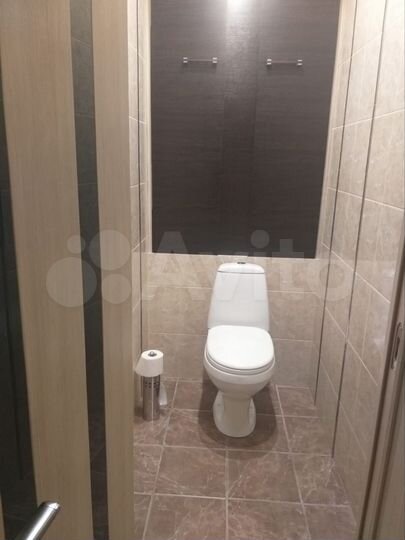 2-к. квартира, 63 м², 4/14 эт.