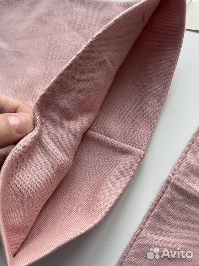 Шапочка для девочки