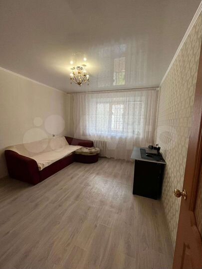1-к. квартира, 36,4 м², 1/5 эт.