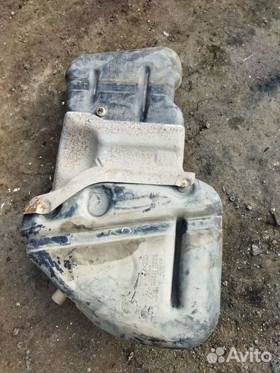 Бак топливный Хендай Санта Фе 3