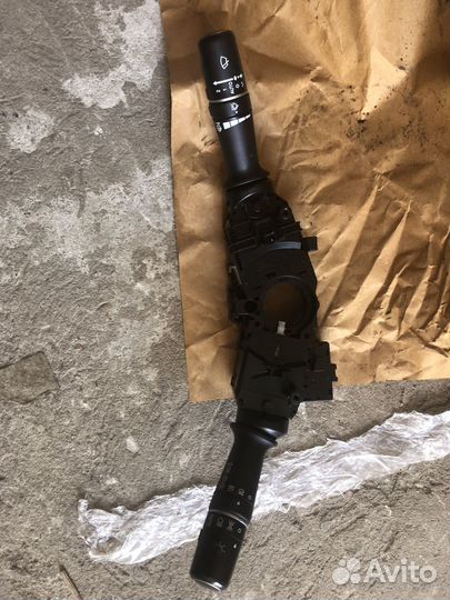 Grangeur Грандер 3.0 в разборе