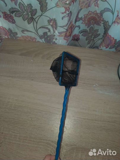 Аквариум для рыбок