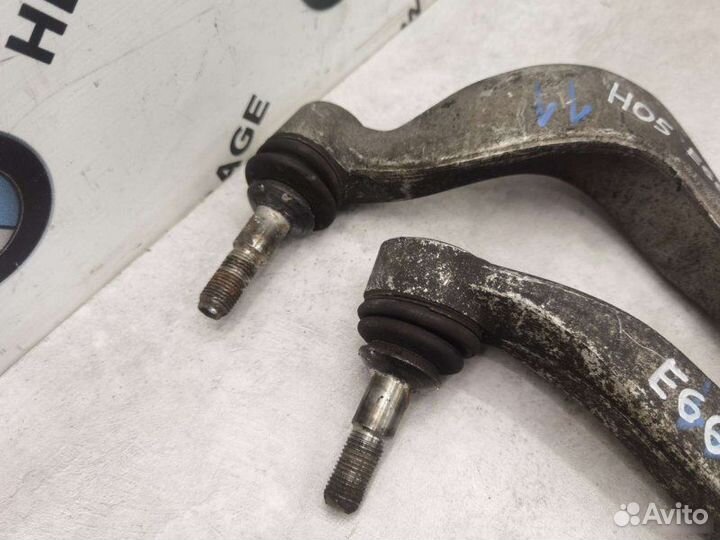 Рычаги передние Bmw 7-Series E65