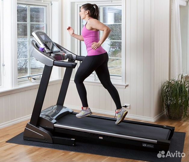 Все кардио тренажеры