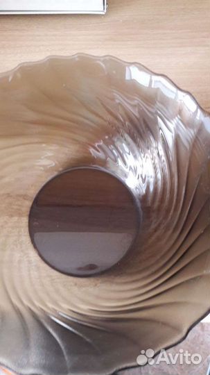 Посуда luminarc тарелки и салатница