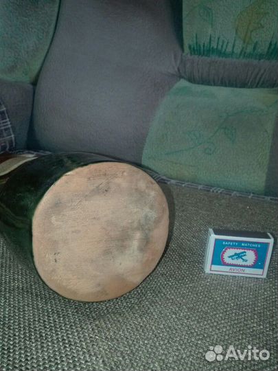 Кувшин керамический 