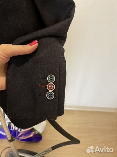 Пиджак Silver Spoon