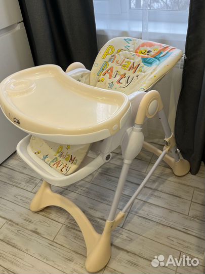 Стул для кормления