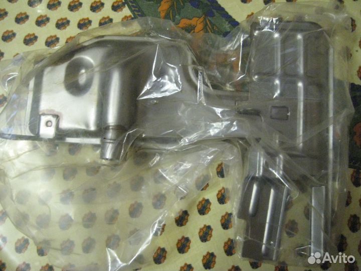 Фильтр АКПП Honda Accord 93-97