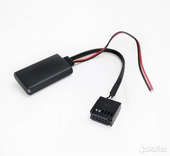 Bluetooth адаптер ford focus 2