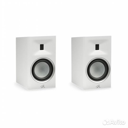 Martin Logan Motion B10 Satin White